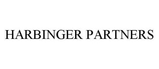 HARBINGER PARTNERS