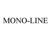 MONO-LINE