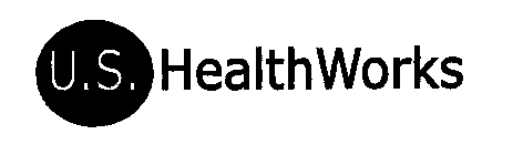 U.S.  HEALTHWORKS