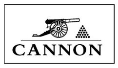 CANNON