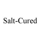 SALT-CURED