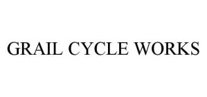 GRAIL CYCLE WORKS