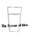 THE FUTURE OF IDEAS