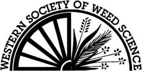 WESTERN SOCIETY OF WEED SCIENCE