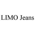 LIMO JEANS