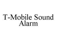 T-MOBILE SOUND ALARM