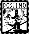 POSTINO