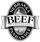 NEBRASKA PANHANDLE BEEF INCORPORATED