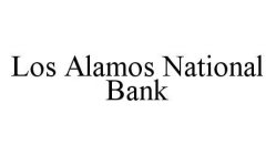 LOS ALAMOS NATIONAL BANK