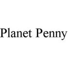 PLANET PENNY