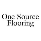 ONE SOURCE FLOORING