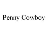 PENNY COWBOY