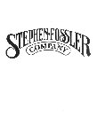 STEPHEN · FOSSLER COMPANY
