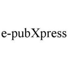 E-PUBXPRESS