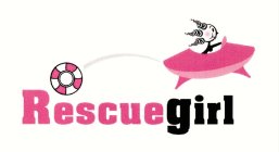 RESCUE GIRL