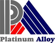 PA PLATINUM ALLOY