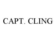 CAPT. CLING