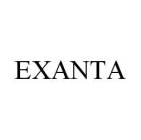 EXANTA