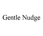 GENTLE NUDGE