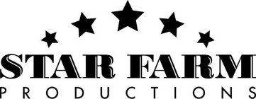 STAR FARM PRODUCTIONS