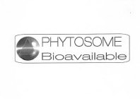 PHYTOSOME BIOAVAILABLE