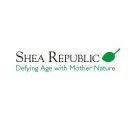 SHEA REPUBLIC DEFYING AGE WITH MOTHER NATURE