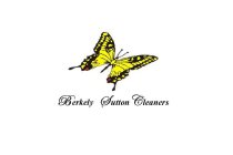 BERKELY SUTTON CLEANERS