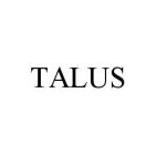 TALUS