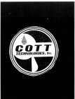 COTT TECHNOLOGIES, INC.