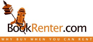BOOKRENTER.COM WHY BUY WHEN YOU CAN RENT