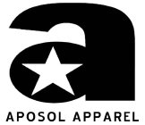 A APOSOL APPAREL