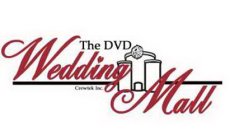THE DVD WEDDING MALL, CREWTEK, INC.