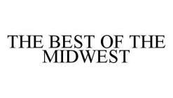 THE BEST OF THE MIDWEST