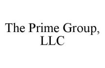 THE PRIME GROUP, LLC