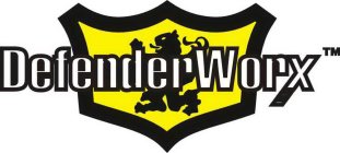 DEFENDERWORX