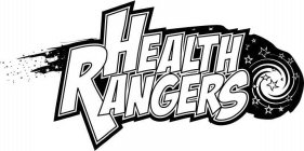 HEALTH RANGERS