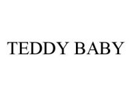 TEDDY BABY
