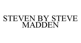 STEVEN BY STEVE MADDEN