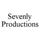 SEVENLY PRODUCTIONS