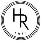 HR 1837