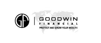 GF GOODWIN FINANCIAL PROTECT AND GROW YOUR WEALTH