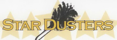 STAR DUSTERS
