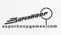 SUPERHOOP SUPERHOOPGAMES.COM