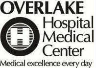 OH OVERLAKE HOSPITAL MEDICAL CENTER MEDICAL EXCELLENCE EVERY DAY