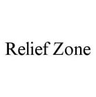 RELIEF ZONE