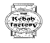 THE KEBAB FACTORY