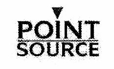 POINT SOURCE
