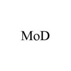 MOD