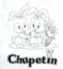 CHUPETIN