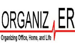 ORGANIZER ORGANIZING OFFICE, HOME, AND LIFE
